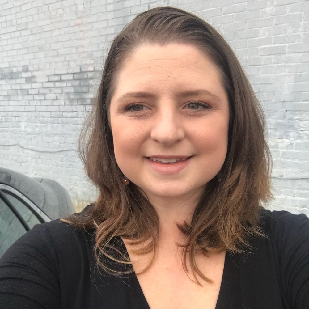 Meet your Posher, Rachael